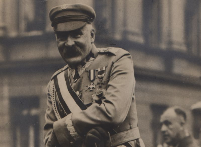 Józef Piłsudski