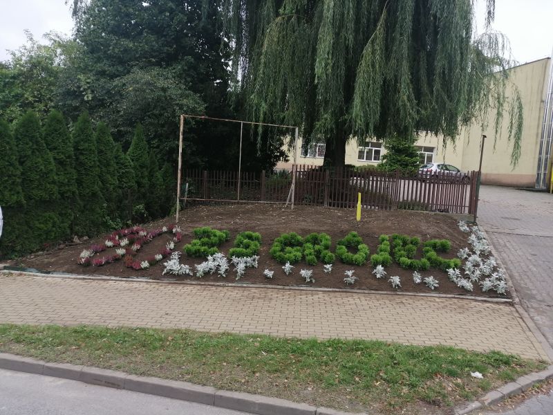 Fot. ZSP w Grójcu