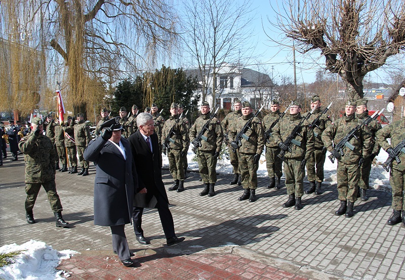 fot. ZSP Grójec
