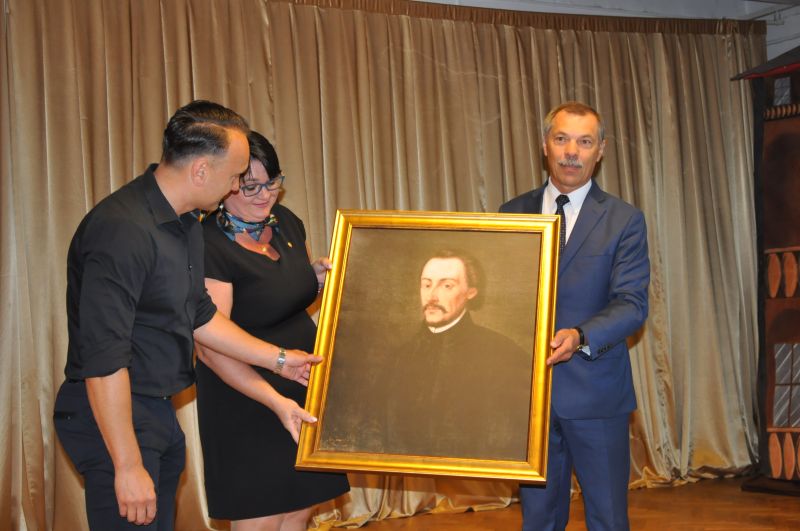 Fot. LO Grójec