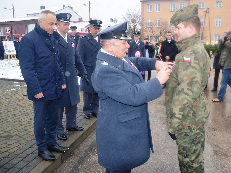 Fot. Dariusz Wiśniewski
