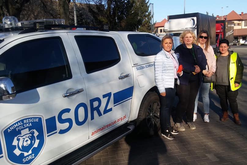 Fot. Marta Cytryńska - wójt gminy Jasieniec