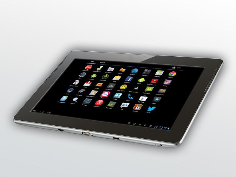 Tablet.
