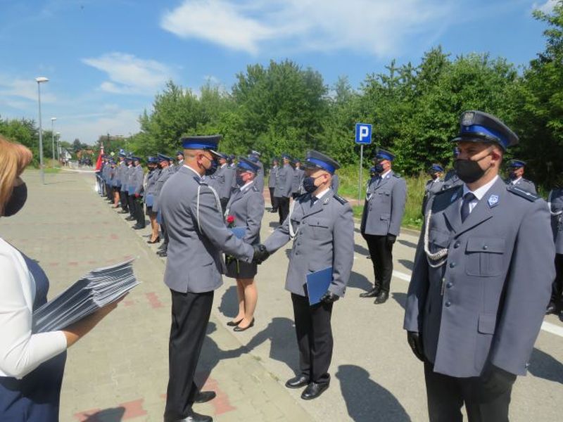 Fot. KPP w Grójcu