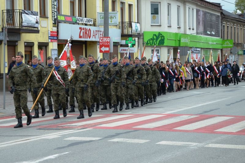 Fot. Dariusz Wiśniewski