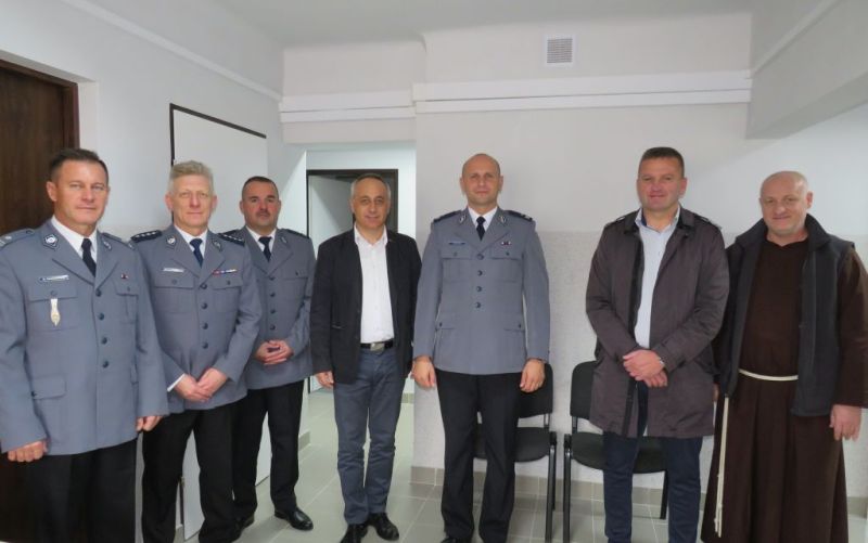 Fot. KPP w Grójcu