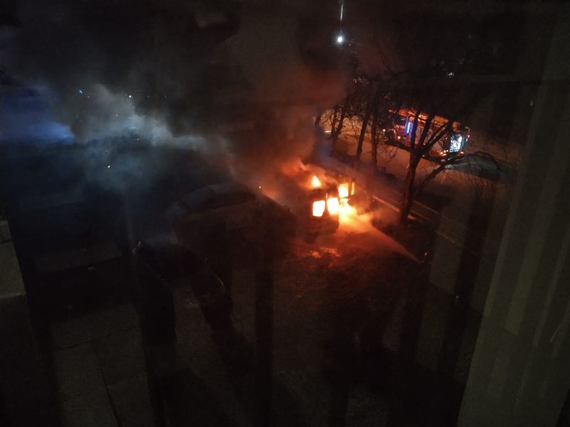 Fot. Facebook / Ogłoszenia Spotted Grójec- Okolice