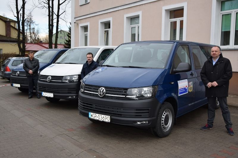 Fot. Starostwo Powiatowe w Grójcu