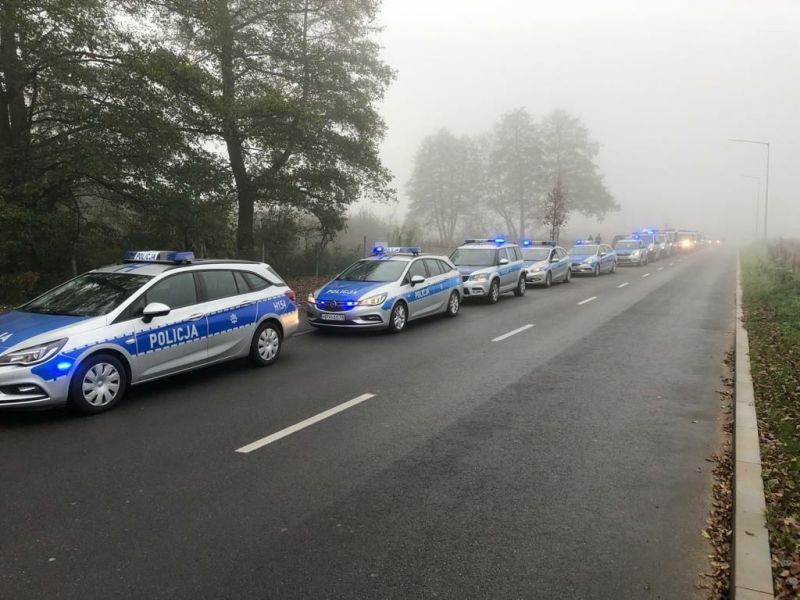 Fot. KPP w Grójcu