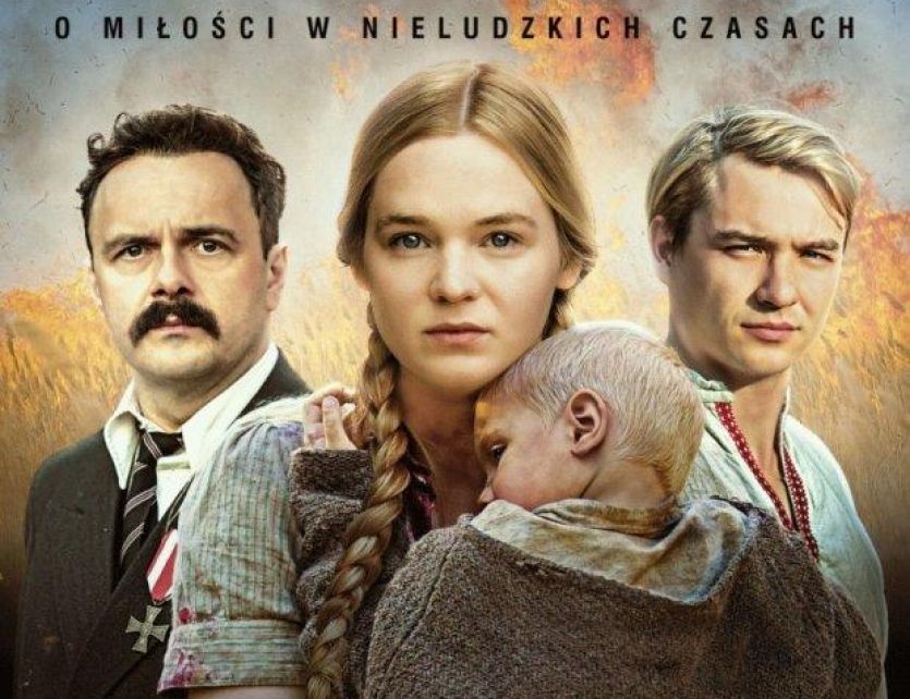 Wołyń (reż. Wojciech Smarzowski)