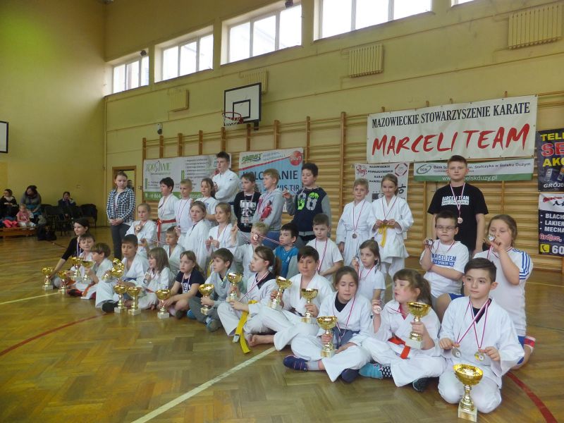 Fot. Marceli Team