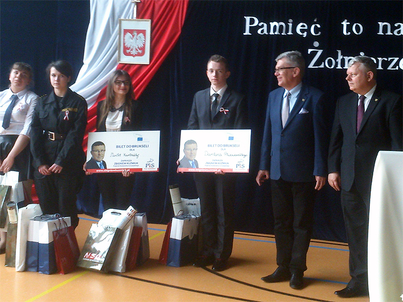 Fot. ZSP w Jasieńcu