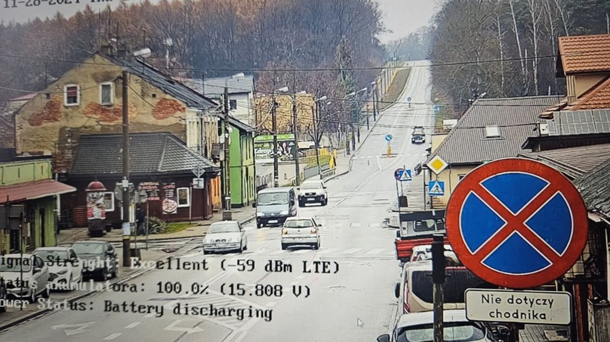 Fot. KPP w Grójcu