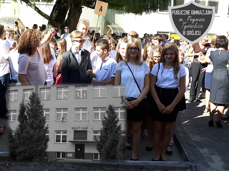 Gimnazjum przechodzi do historii