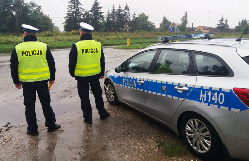 Fot. KPP w Grójcu