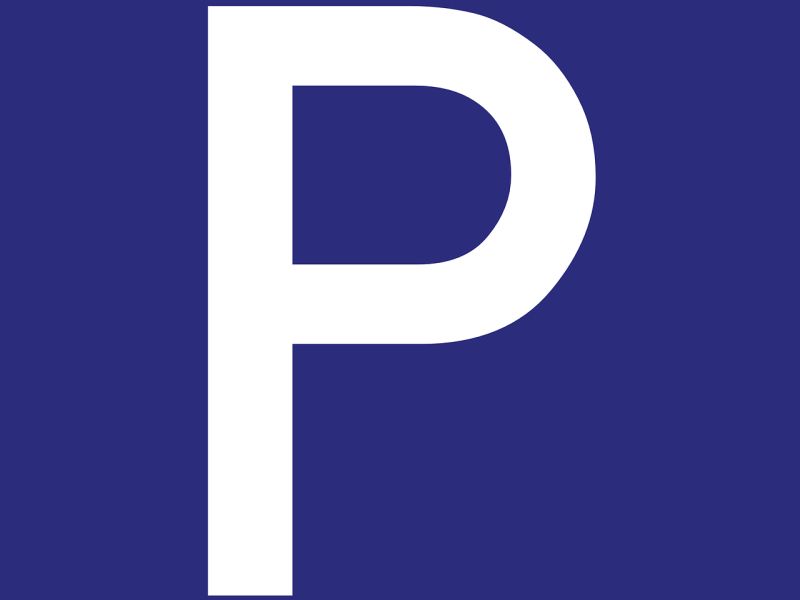 Parking (fot. pixabay.com)