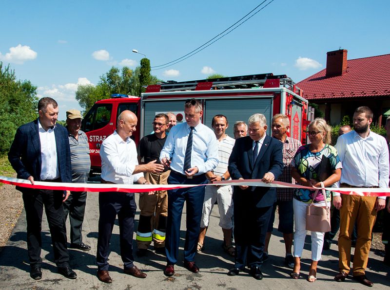 Fot. Szymon Wójcik / Życie Grójca