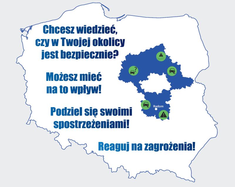 Krajowa Mapa Zagroe Bezpieczestwa