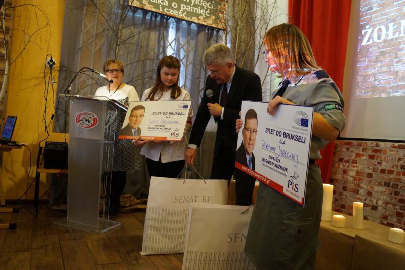 Fot. ZSS w Grójcu BL