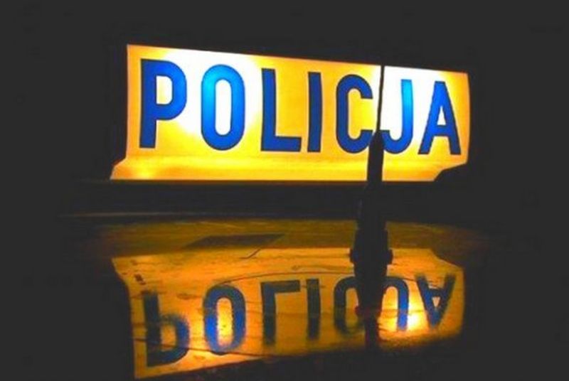 Fot. KPP w Grójcu