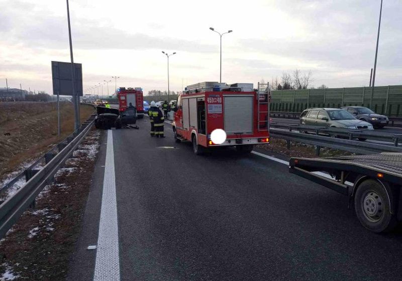 Fot. OSP Grójec