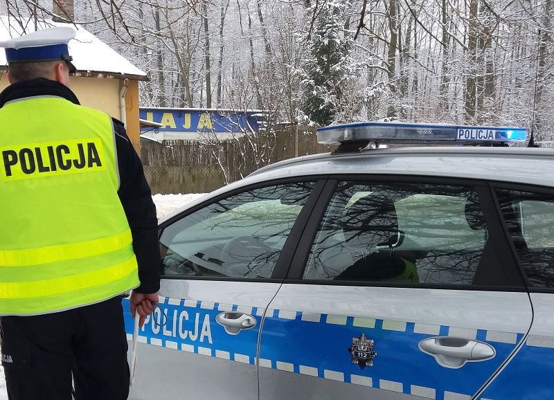 Fot. KPP w Grójcu