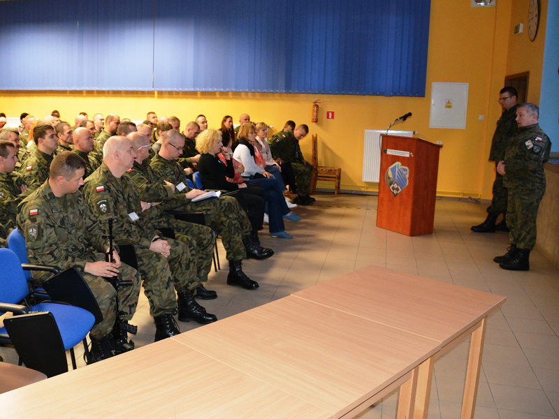 Fot. Sekcja Wychowawcza