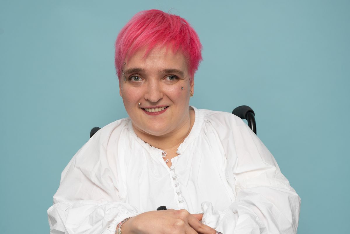 Katarzyna Wasiak