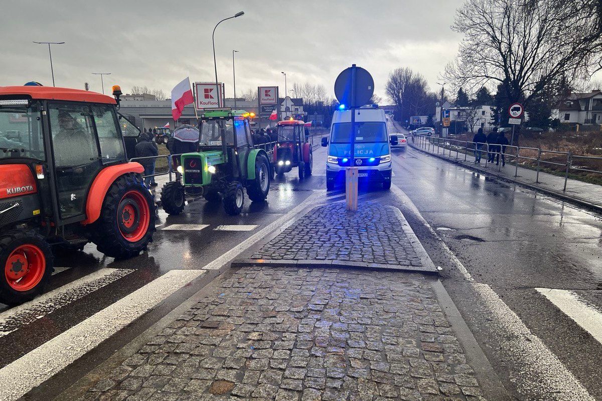 Fot. KPP w Grójcu