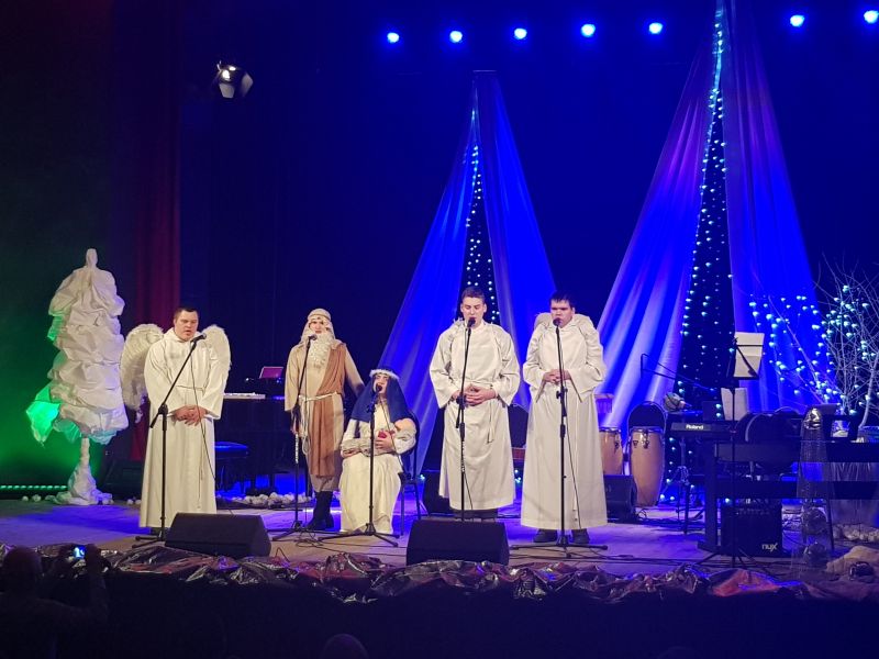Fot. ZSS Grójec