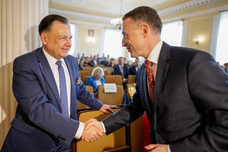 Fot. Amina Księżopolska / mazovia.pl