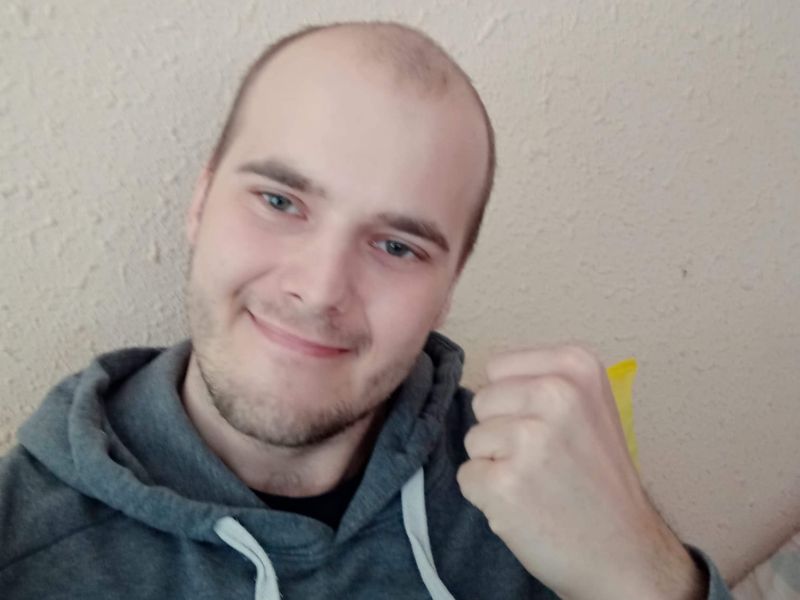 Fot. Armia Wojdala - Dominik Wojdalski