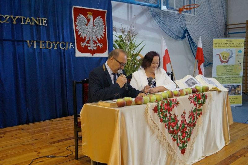 Fot. ZSP w Jasieńcu