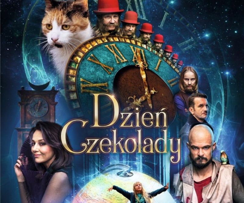 Dzień Czekolady