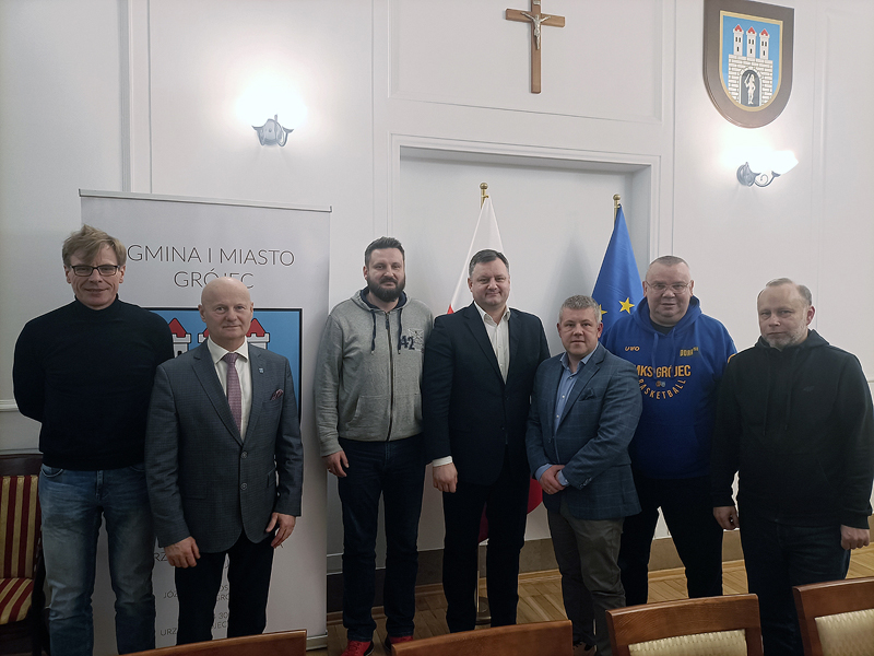 Fot. S. Wójcik