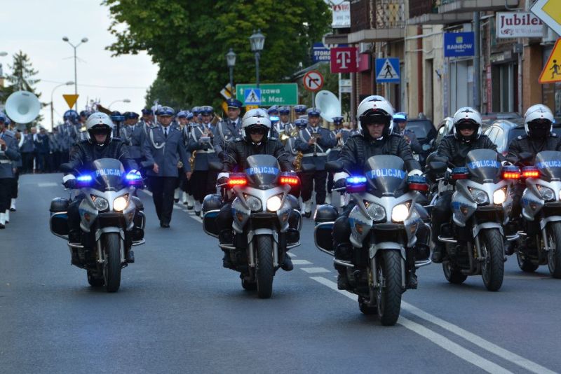 Fot. KPP w Grójcu