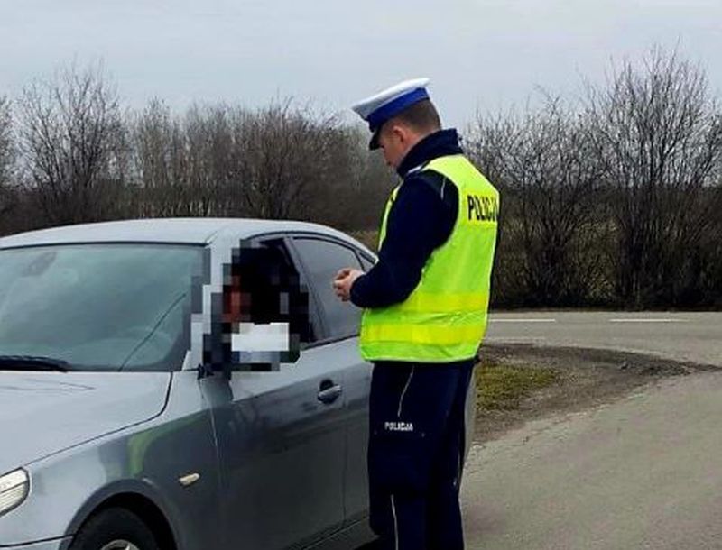 Fot. KPP w Grójcu