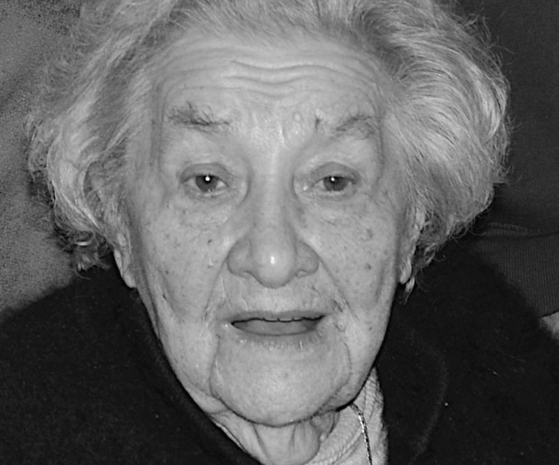 Hanna Wojdalska