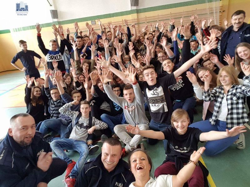 Fot. KPP w Grójcu