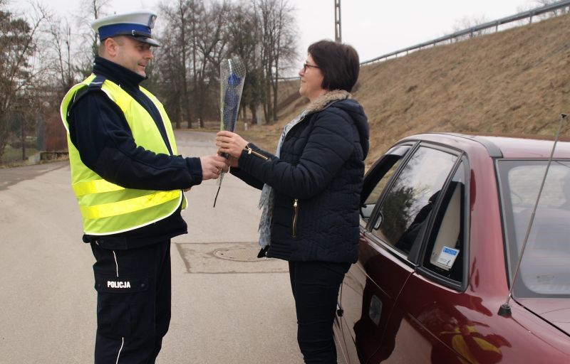 Fot. KPP w Grójcu