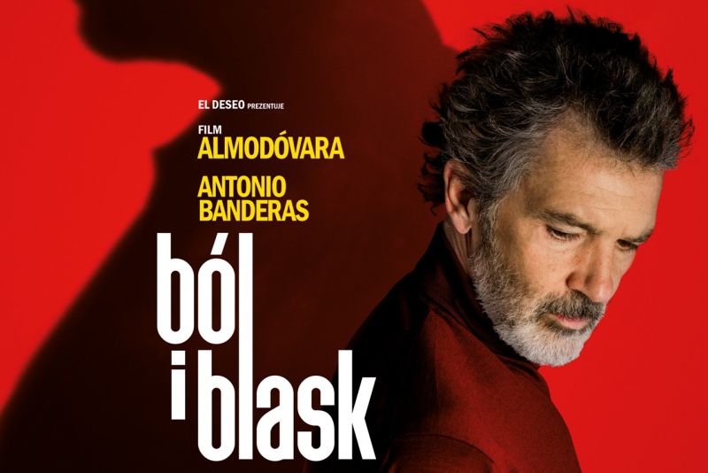 Ból i blask