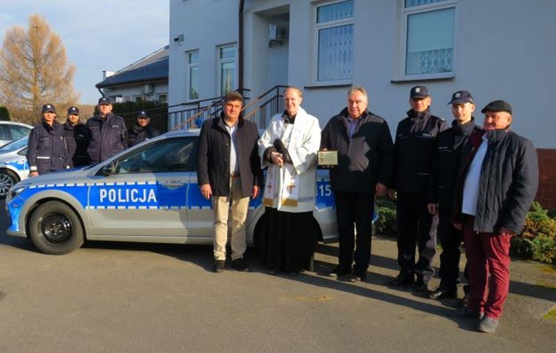 Fot. KPP w Grójcu