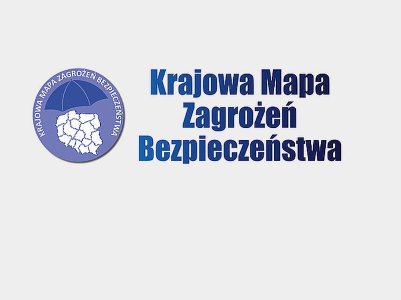 Krajowa Mapa Zagrożeń Bezpieczeństwa