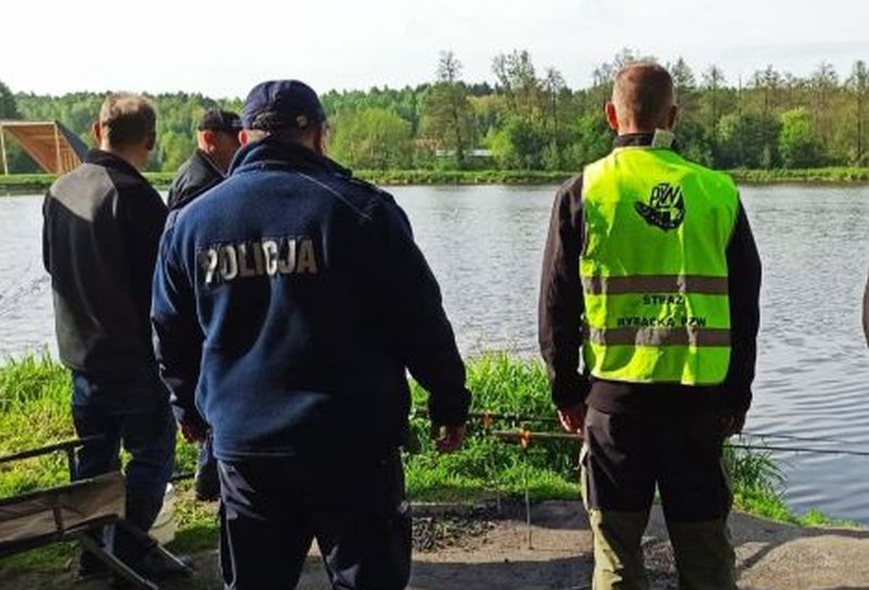 Fot. KPP w Grójcu