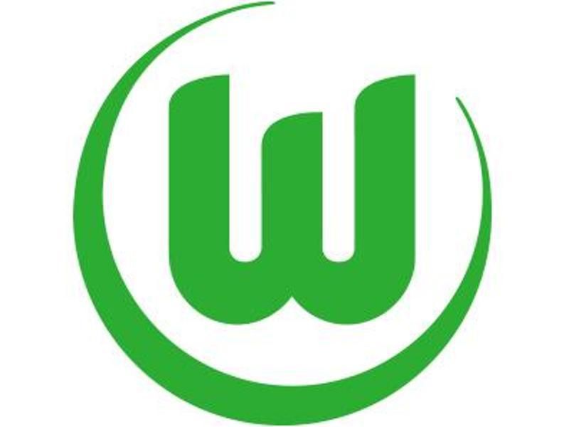 Herb VFL Wolfsburg.