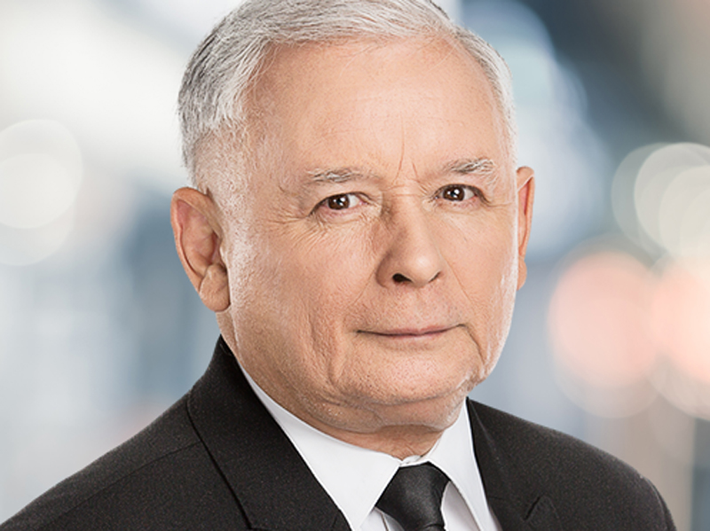 Jarosław Kaczyński (fot. pis.org.pl)
