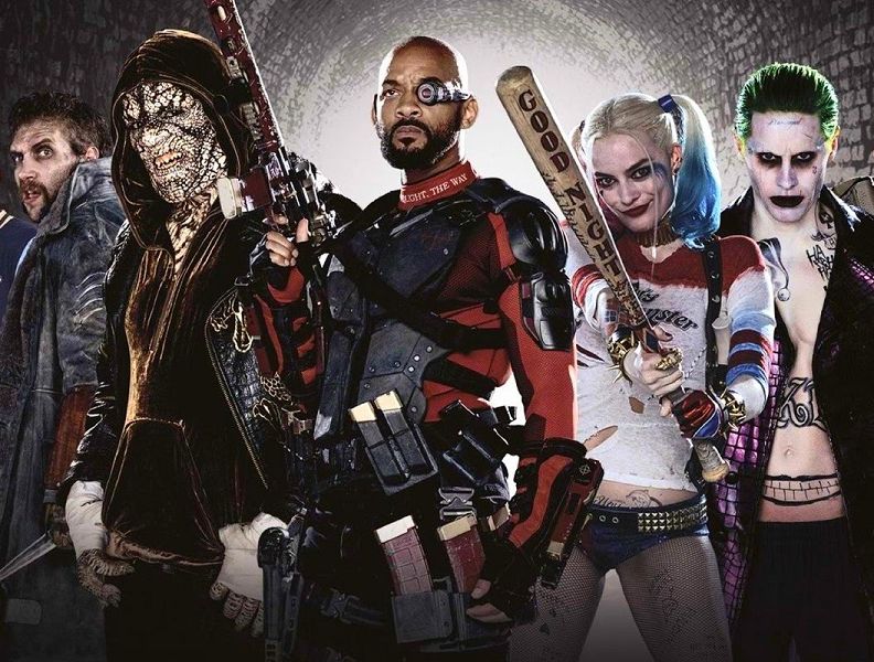 Suicide Squad