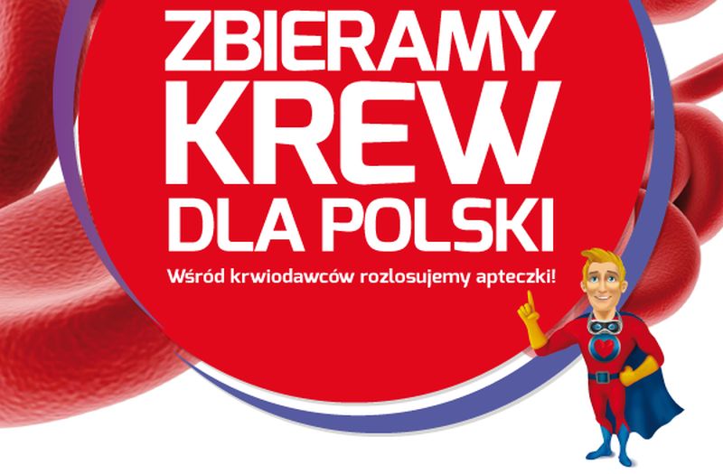 Zbirka krwi