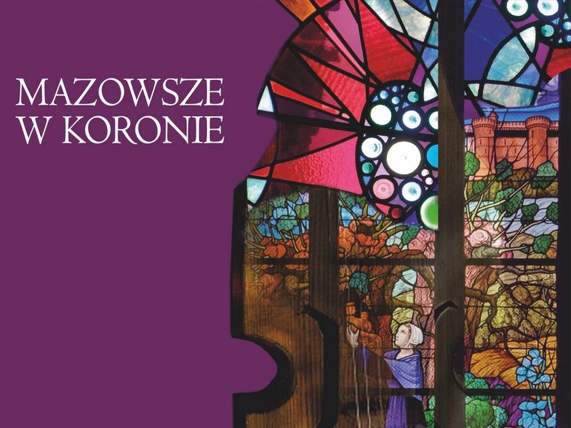 Mazowsze w Koronie