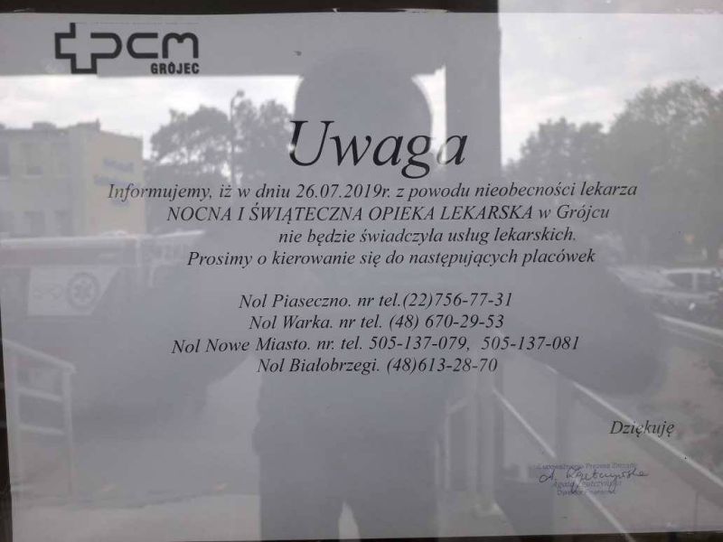 Fot. Spotted Grójec-Okolice